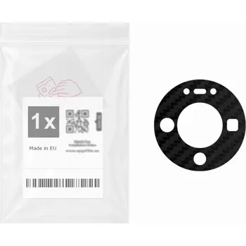 Pouzdro na mobilní telefon Fólie na CELÝ OSTROV FOTOAPARÁTU pro Huawei Mate 80 Pro - SKIN, SKIN