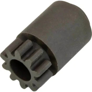 Autodoplněk Hlavice - klíč na otáčení setrvačníku Volvo a Mack, 1/2", 10hranný - ASTA A-HL437