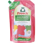 Frosch Eko gel na na barevné prádlo Granátové jablko 1,8 l / 18 praní