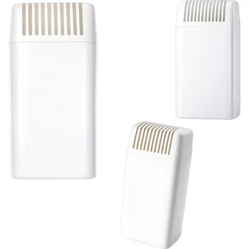 Zvlhčovač vzduchu Zvlhčovač Vzduchu na Radiátor Bílý Univerzální Účinný Zvlhčování
