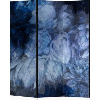 Obraz Dekorační paraván do pokoje jednostranný, zástěna 135x172 cm, Motiv: Příroda