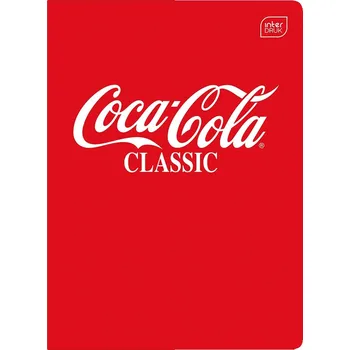 Sešit Linkovaný sešit Interdruk A5, 60 listů