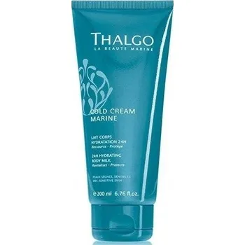 Čisticí mléko Thalgo 200 ml
