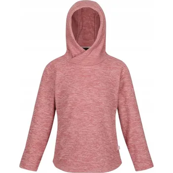 Pánská mikina Fleecová Mikina Regatta růžová vel. 158-164