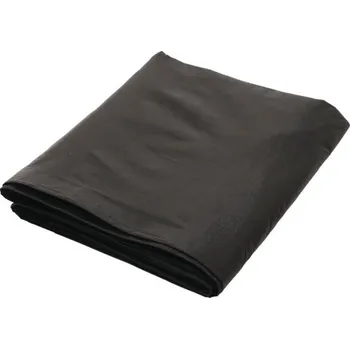 Krycí plachta Zakrývací plachta zelená / černá 200 x 300 cm