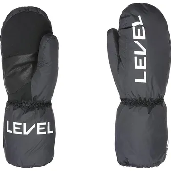 Cyklistické kalhoty Level Big Mountain Black