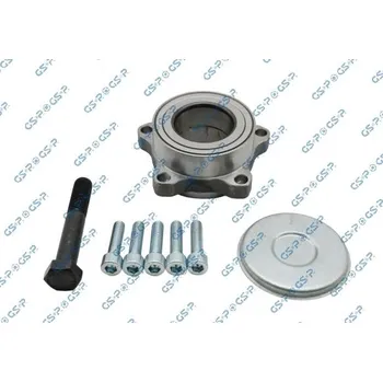 Sada lozisek kol GSP 92C0033K