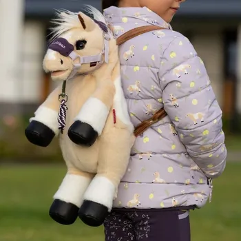 Městský batoh Batoh LeMieux Pony Dream