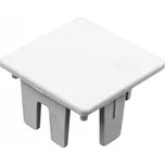 Koncovka kabelového žlabu WDK 30x30 HE30030RW bílá 6193188