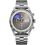 Fortis Stratoliner S-41 F2340019 Reentry Edition + 5 let záruka