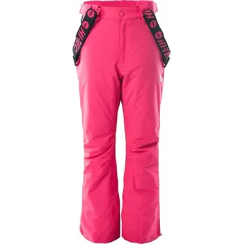 Chlapecké kalhoty Dětské kalhoty DARIN JR HI-TEC