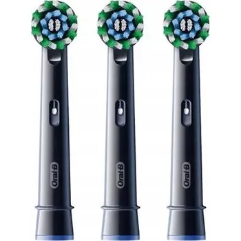 Elektrický zubní kartáček ORAL-B PRO Cross Action x3 hlavice pro zubní kartáček