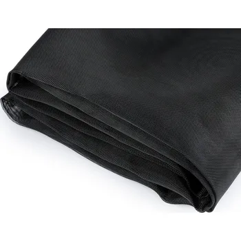 Modistická krinolína na vyztužení šatů metráž Varianta: Černá, Balení: 1 m