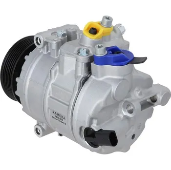 Kompresor klimatizace Kompresor, klimatizace KAMOKA 7820324