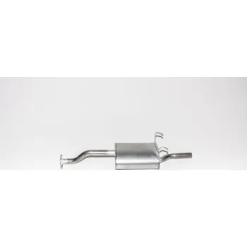 Tlumič výfuku Zadní tlumič výfuku Novak 08.730