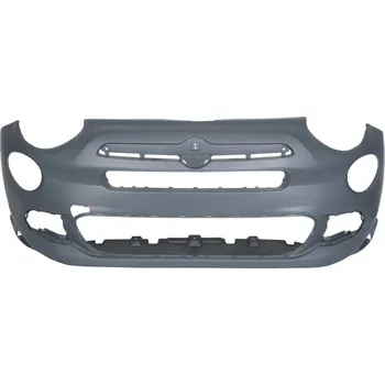 Karosérie BLIC Nárazník přední FIAT 500X 09.2014-12.2017