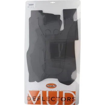 Blatník karosérie Mud deflector TwinAir 177767300 Fender foam