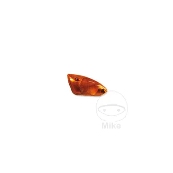 Osvětlení pro motocykl Sklo blinkru JMP SBL 0060