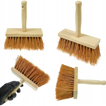 Vrták Plochý štětec Crawtico, rovný, 20 cm