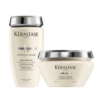 Kosmetická sada Kérastase Densifique Set III. sada pro obnovu hustoty vlasů