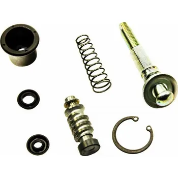 Brzdový systém Opravná sada - hlavní brzdový válec, Yamaha MSR-203