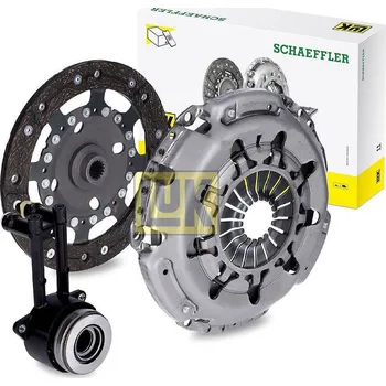 Spojková sada Sada spojky LuK 621 3011 33