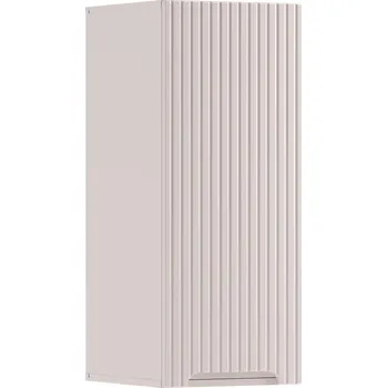 Comad Koupelnová skříňka závěsná horní Nova Cashmere 35 kašmír