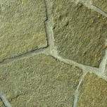 Dlažba kamenná DEKSTONE Q 201 Bulharská rula kvarcit přírodní