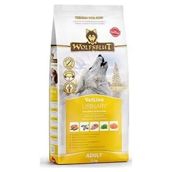 Krmivo pro psa Wolfsblut Dog VetLine Urinary 12 kg