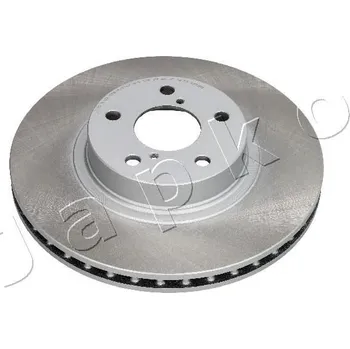 Brzdový kotouč Brzdový kotouč JAPKO 60711C