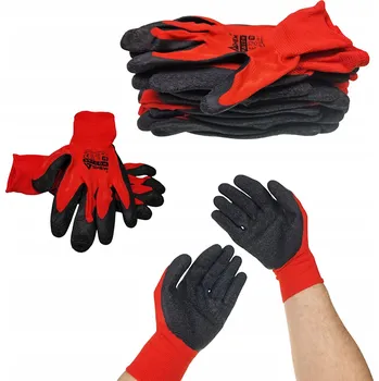 Pracovní rukavice Rukavice SEREDA velikost 10 - XL 1 pár