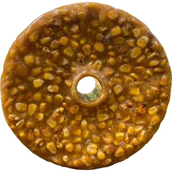 solný liz Wildlutscher minerální liz - sladká kukuřice