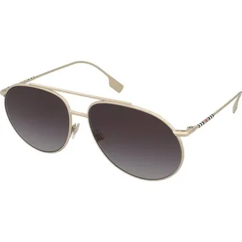 Sluneční brýle Sluneční brýle Burberry Alice BE3138 11098G