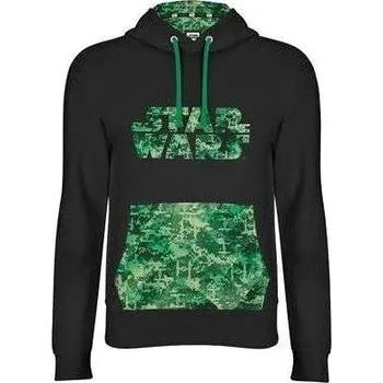 Star Wars - Camo - mikina L