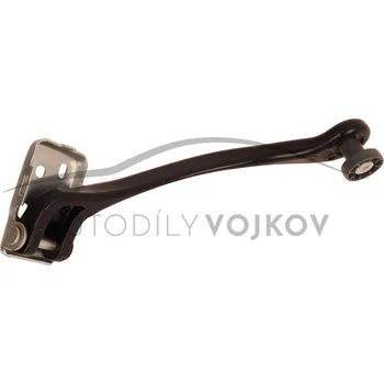 Dveře karosérie Pojezd pravých posuvných dveří horní Citroen Jumpy 1994 - 2006