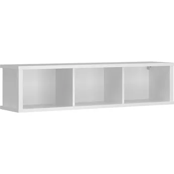 regál Regál Erden 125 - Mebelbos 125.4x30.4 cm