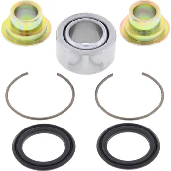 Ložisko oka zadního tlumiče All Balls Racing RSB29-5013