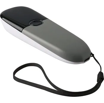 Kancelářská technika Maxxo SL2DCN ruční skener, 1D & 2D & QR hands free skener na krk