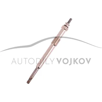 Zapalovací a žhavicí svíčka Žhavicí svíčka Peugeot Expert 2007-2016 2.0 16V HDi 88/100 kW