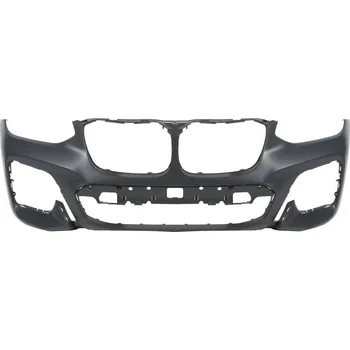 Karosérie BLIC Nárazník přední BMW X3 G01, X4 G02 10.2017-07.2021