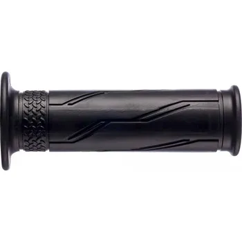 Auto-moto Rukojeti ARIETE ROAD 02626/A/F (pár) with hole