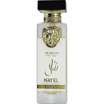 Unisex parfém Arabiyat Prestige Nayel Queen EDP 70 ml UNISEX