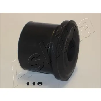 Ložiskové pouzdro, listová pružina ASHIKA GOM-116