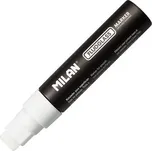 MIlan Fluoglass 15 mm bílý