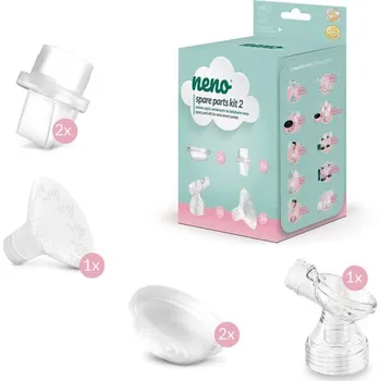 NENO Set náhradních dílů pro odsávačky Neno 2