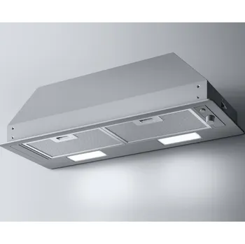 Digestoř Airforce Invisia IX/A/72 | Vestavná Digestoř do Skříňky 72 cm Nerez | Recirkulace/odtah, Záruka 5 let