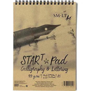 Blok na markery A5 SM-LT 30 listů