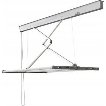 Sušák na prádlo Juwel Garden Samba 200 30040