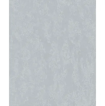 Tapeta Vliesová tapeta betonová stěrka stříbrná 0,53 x 10,05 m / Tapety na zeď City Romance 34275 Marburg