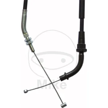 Lanko plynu JMT A open 715.00.34